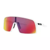 Naočale Oakley Sutro Matte White / Prizm Road 3N