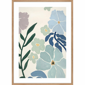 Slika 52x72 cm This Season 1 – Malerifabrikken