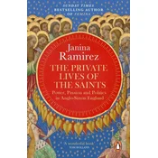 Private Lives of the Saints