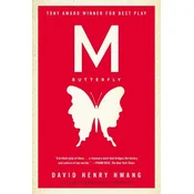 M. Butterfly