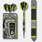 Steeltdart puščice WINMAU/MvG Aspire/1444