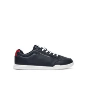 Tommy Hilfiger Superge Lo Pro Cupsole Perf Leather FM0FM05944 Bela