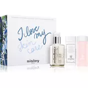 Sisley Essential s darilnim kompletom