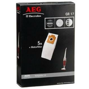 AEG vrečka za sesalnik GR 17