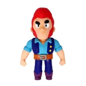 Monsterflex: Raztegljiva figura Brawl Stars - Colt