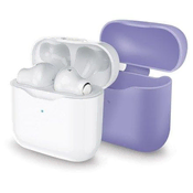 Meliconi Slušalice za uši Safe Pods Evo - white/purple