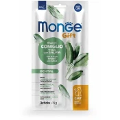 Monge Soft Sticks Dental Poslastica za macke, Zecetina sa žalfijom, 15g