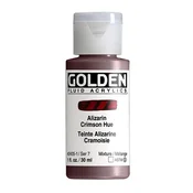 GOLDEN Tekoča akrilna barva 118 ml | Različne barve