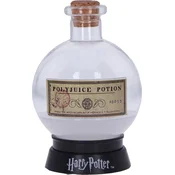Svetilka Nemesis Now Harry Potter Potion Lamp - 13 cm