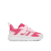 adidas Tenisice Tensaur Run 4.0 Shoes Infants KJ6703 Ružicasta