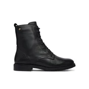 Pikolinos Gležnjarji Deva W2L-8749 Črna