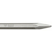 BOSCH Špic dleto šestostrani prihvat sa 19 mm-prihvatom 1618630000 300 mm sivo