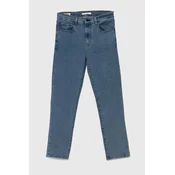 Kavbojke Levis 724 HIGH RISE STRAIGHT