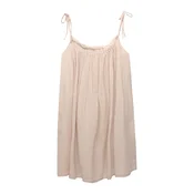 Pull&Bear Obleka puder