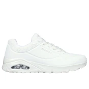 Skechers Muške patike Uno-Stand On Air, 52458-W, Bele