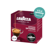Lavazza A Modo Mio Espresso Intenso 54