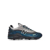 Superge New Balance M1000S M Mornarsko modra