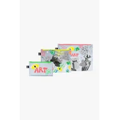 Komplet vrečk LOQI CLASSIC ART 3-pack