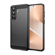 Maska Silicone Defender za Samsung A57 5G/ A576 crna