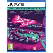 Inertial Drift Twilight Rivals Edition (PS5) - rabljeno