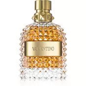 VALENTINO Uomo toaletna voda za moške 100 ml