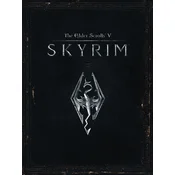 Bethesda Softworks Game Key The Elder Scrolls V: Skyrim (Kina)