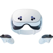VR sustav Meta Quest 3S, 128GB 0815820025252