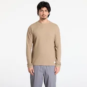 Majice Craft Layers Wool Waffle Rn M ? S