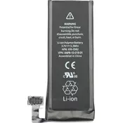 Baterija Apple iPhone 4S APN 616-0579 1430mAh (Bulk)