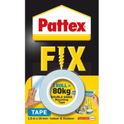 PATTEX Montage Super Fix 80 kg – 1,5m