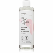 Micelarna voda za efikasno ukljanjanje šminke, 250 ml - KILIG