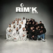 RimK - LEnfant Du Pays (Limited Edition) (2 LP)