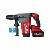 Milwaukee M18 ONEFHPX-552X Bušilica-cekic SDS+, 18V, 5.5Ah