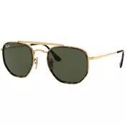 Ray-Ban Marshal II RB3648M 001 - ONE SIZE (52)