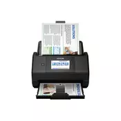 Epson WorkForce ES-580W ADF skener 600 x 600 DPI 35ppm