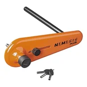 Northix Objemka za kolesa Nemesis Plus SCM za avtodom