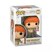 Funko POP Movies: HP POA - Ron s bombonima