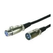 MicroConnect XLR priključni kabel 2 meter