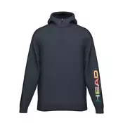 Otroški pulover Head  Rally Hoodie FZ Junior NV   140 cm