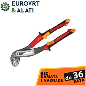 Milwaukee Papagaj klešta 1000V VDE 240mm