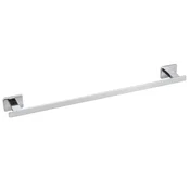Držac peškira za kupatilo 60cm QUADRO ROSAN