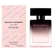 Narciso Rodriguez For Her Forever Eau De Parfum Parfemska Voda 30 ml