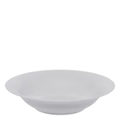 Globok krožnik 23 cm komplet 4 kosov - Basic Chic - 490842