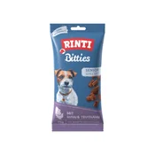 Rinti Bittes Senior - Piletina i ćuertina 75g
