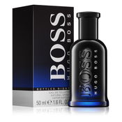 HUGO BOSS BOTTLED NIGHT TOALETNA VODA 5