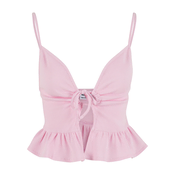 Urban Classics Top roza