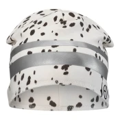 Elodie - Kapa Dalmatian Dots - Od 3 do 100 let