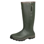 Noble zip boot