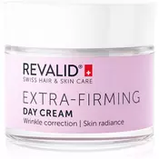 Revalid Extra-Firming Day Cream dnevna krema proti staranju kože 50 ml