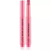 Dermacol Glossy Lip Balm negovalni sijaj za ustnice s hladilnim učinkom dišave 04 Lychee 2.2 g